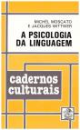 A Psicologia da Linguagem - Preview