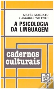 Capa do artigo A Psicologia da Linguagem