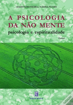 Capa do artigo A Psicologia da Não mente