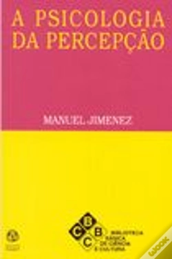 Capa do artigo A Psicologia da Percepção