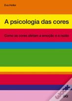 A Psicologia das Cores