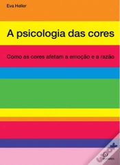 Capa do artigo A Psicologia das Cores