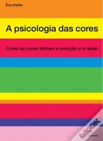 A Psicologia das Cores