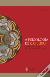 Capa do artigo A Psicologia de C. G. Jung