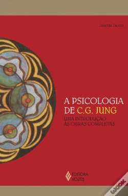 Capa do artigo A Psicologia de C. G. Jung