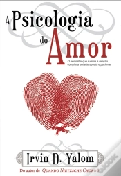 Capa do artigo A Psicologia Do Amor