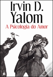 Capa do artigo A Psicologia do Amor