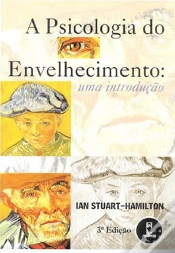 Capa do artigo A Psicologia do Envelhecimento