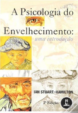 Capa do artigo A Psicologia do Envelhecimento