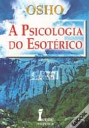 Capa do artigo A Psicologia do Esotérico
