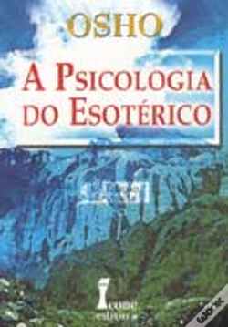 Capa do artigo A Psicologia do Esotérico