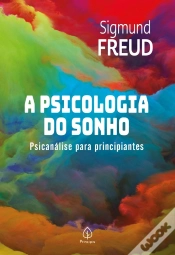 Capa do artigo A Psicologia Do Sonho
