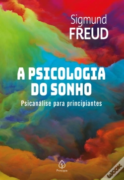 Capa do artigo A Psicologia Do Sonho