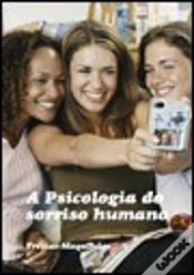Capa do artigo A Psicologia do Sorriso Humano
