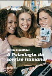 Capa do artigo A Psicologia do Sorriso Humano