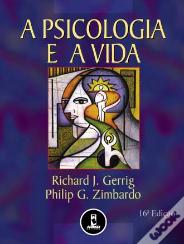 A Psicologia e a Vida