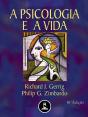 A Psicologia e a Vida - Preview