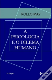 Capa do artigo A Psicologia e o Dilema Humano