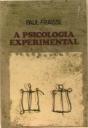 A Psicologia Experimental - Preview