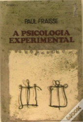 A Psicologia Experimental