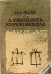 Capa do artigo A Psicologia Experimental