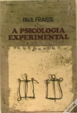 Capa do artigo A Psicologia Experimental