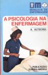 A Psicologia na Enfermagem