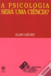 Capa do artigo A Psicologia Será uma Ciência ?