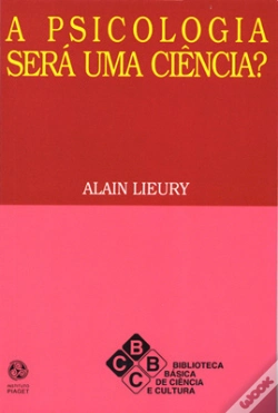 Capa do artigo A Psicologia Será uma Ciência ?