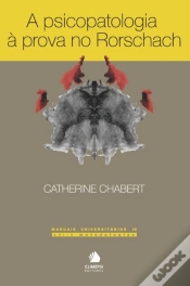 Capa do artigo A Psicopatologia à Prova no Rorschach