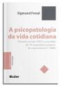 A Psicopatologia Da Vida Cotidiana - Preview