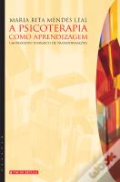 A Psicoterapia como Aprendizagem