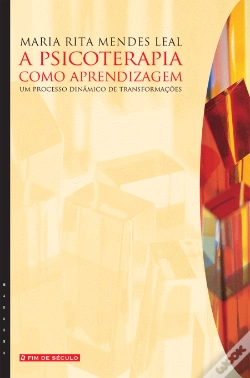 Capa do artigo A Psicoterapia como Aprendizagem
