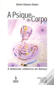 Capa do artigo A Psique do Corpo