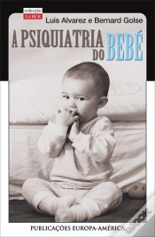 Capa do artigo A Psiquiatria do Bebé