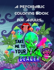 Capa do artigo A Psychedelic Coloring Book For Adults