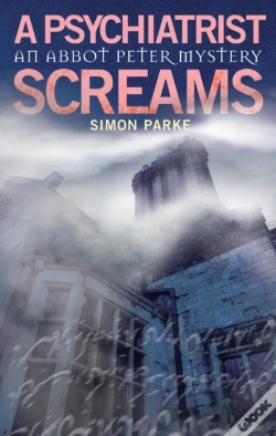 Capa do artigo A Psychiatrist, Screams