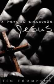 Capa do artigo A Psychic Discovers Jesus