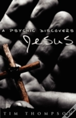 Capa do artigo A Psychic Discovers Jesus