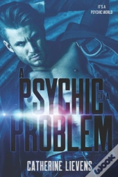 A Psychic Of A Problem