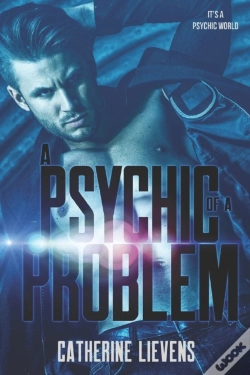 Capa do artigo A Psychic Of A Problem