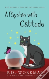 Capa do artigo A Psychic With Catitude
