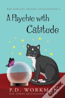 A Psychic With Catitude