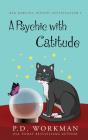 A Psychic With Catitude - Preview