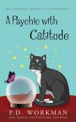 A Psychic With Catitude