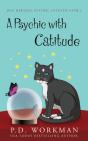 A Psychic With Catitude - Preview