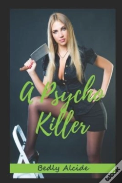 Capa do artigo A Psycho Killer