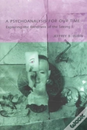 Capa do artigo A Psychoanalysis For Our Time
