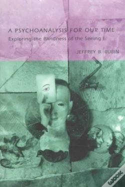 Capa do artigo A Psychoanalysis For Our Time