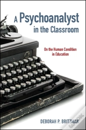 A Psychoanalyst In The Classroom